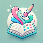 Mein Malbuch-Sorglos App Icon