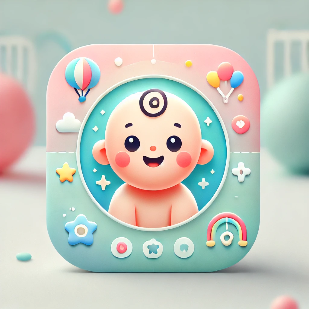 Sorglos-Wachsen App Icon