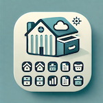 Sortly-Sorglos App Icon